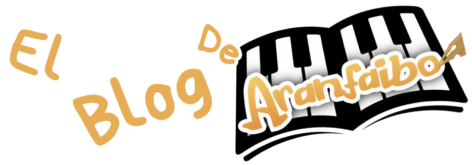 El Blog De Aranfaibo