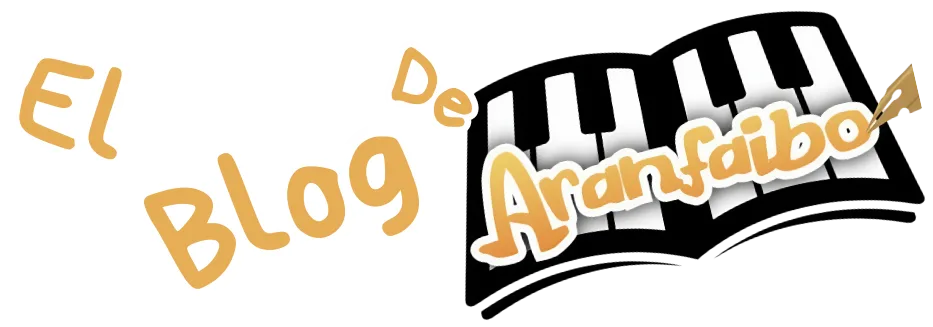 El Blog De Aranfaibo