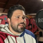 RAP DE LA PALMA. MAR DE LAVA, FLOW CON ESENCIA CANARIA