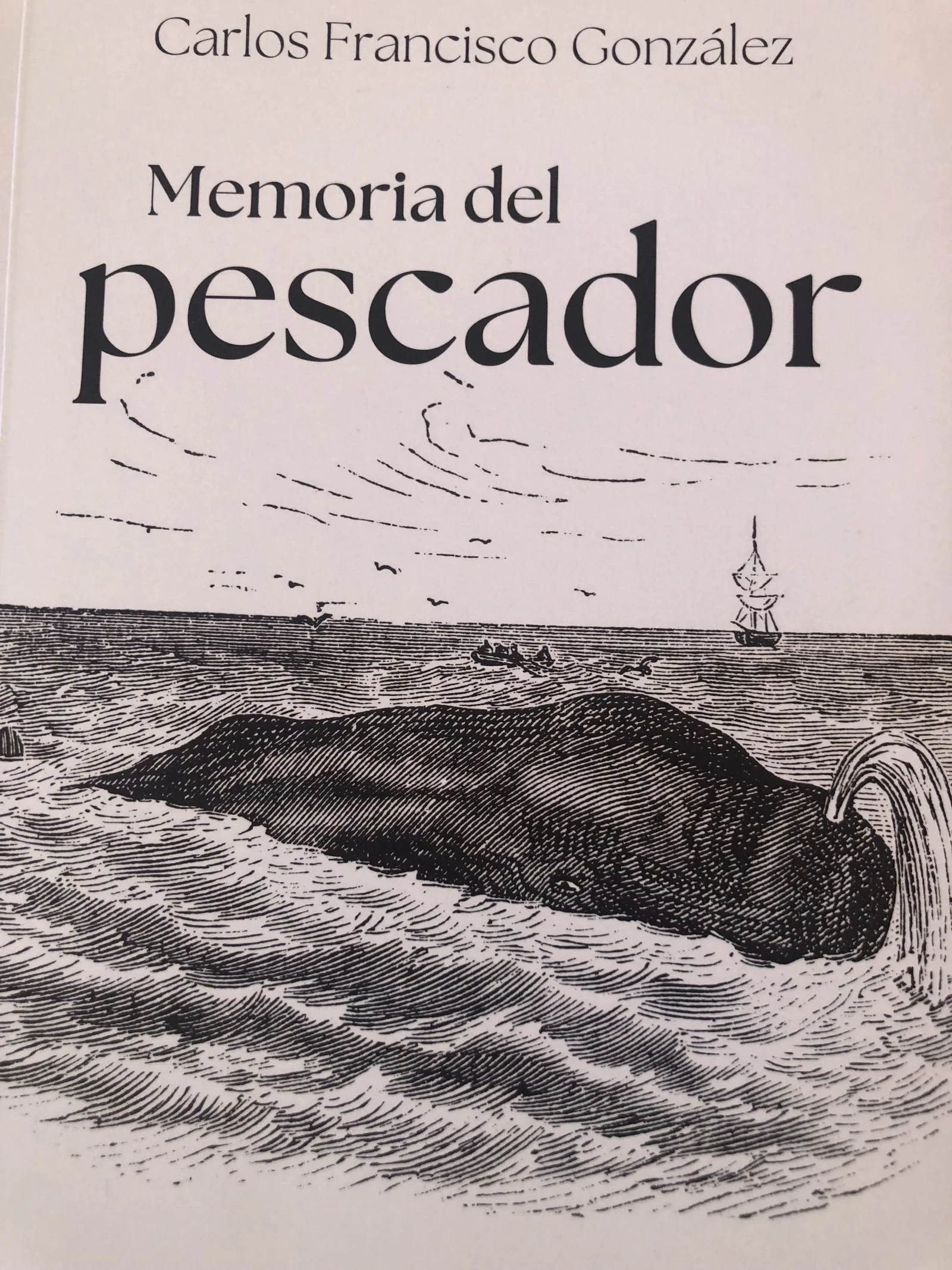 elpescador