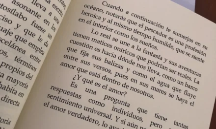 MEMORIA DEL PESCADOR: UN LIBRO DE CARLOS FRANCISCO GONZÁLEZ, PRÓLOGO DE JOEL PÉREZ NOGUERA