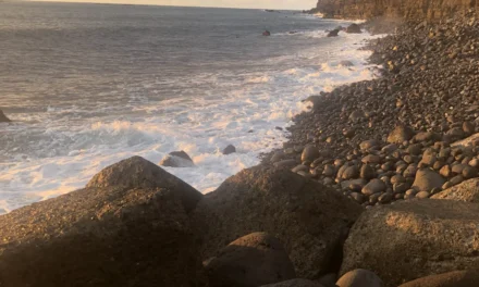 LOS PUERTOS DE LA ATLÁNTIDA