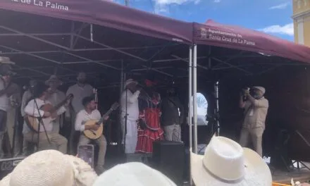 LOS VERSEADORES, PATRIMONIO CULTURAL DE LOS INDIANOS