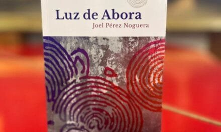 LUZ DE ABORA, UN PASEO POR LA CULTURA CANARIA