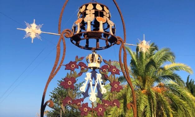 EL CORPUS CHRISTI DE VILLA DE MAZO, INTERÉS TURÍSTICO NACIONAL