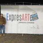 JORNADAS LITERARIAS EXPRESARTE, UN PUNTO DE ENCUENTRO CULTURAL.
