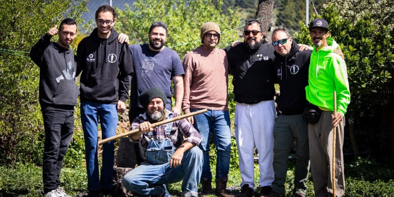 COMIDA DE CONVIVENCIA DEL CLUB ARAGAVIA