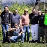 COMIDA DE CONVIVENCIA DEL CLUB ARAGAVIA