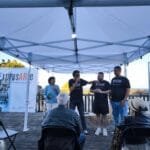 #POETASENREBELDÍA EN LAS VI JORNADAS LITERARIAS EXPRESARTE.