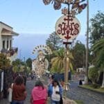 CORPUS CHRISTI EN VILLA DE MAZO, 2026