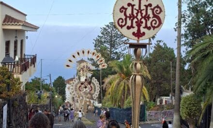 CORPUS CHRISTI EN VILLA DE MAZO, 2026